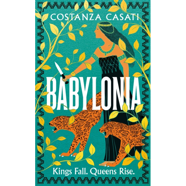 Babylonia
