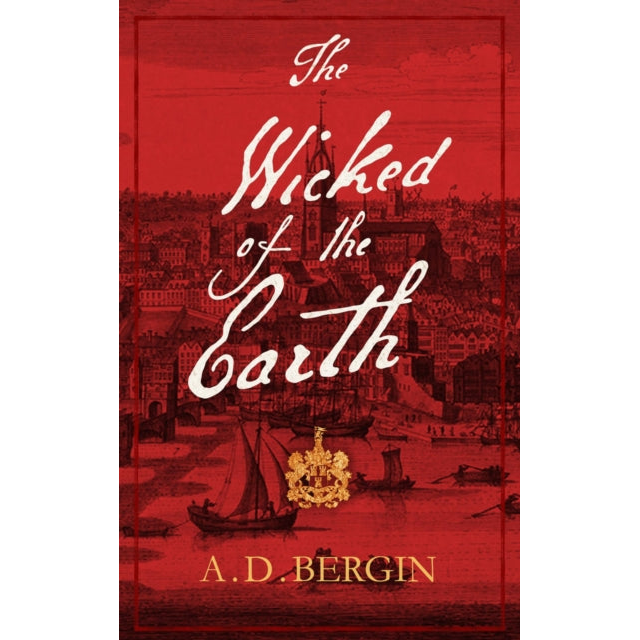 The Wicked of the Earth