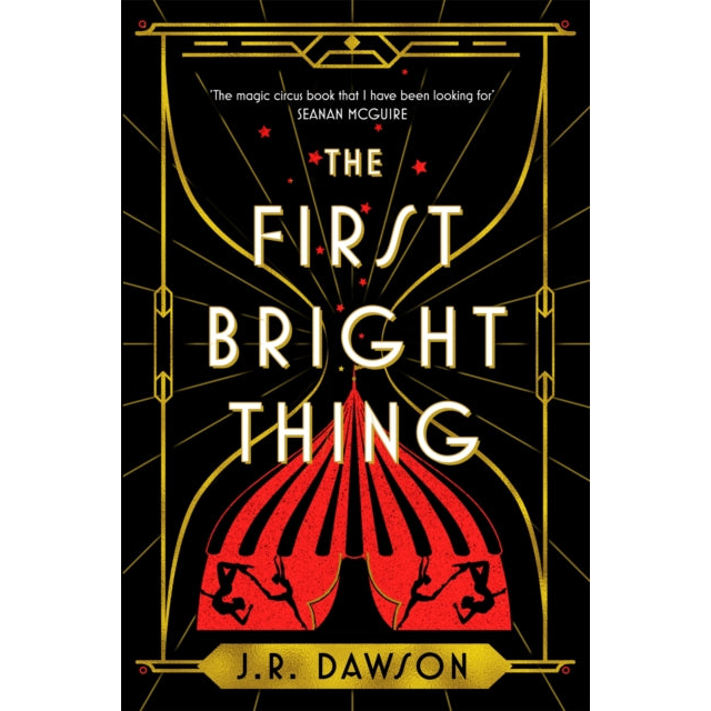 The First Bright Thing