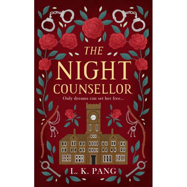 The Night Counsellor