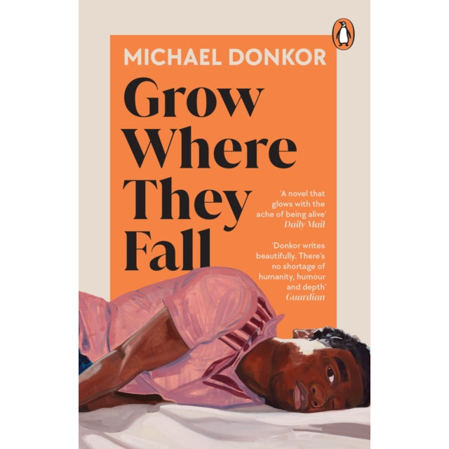 Grow Where They Fall