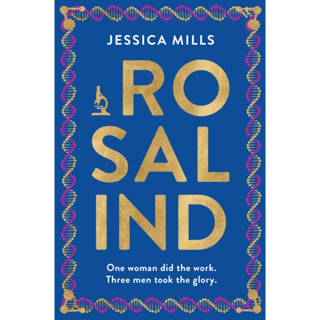 Rosalind : ‘Excellent’ The Times