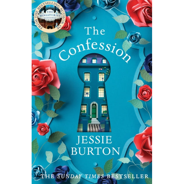 The Confession