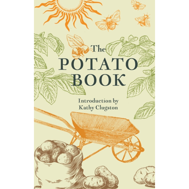 The Potato Book