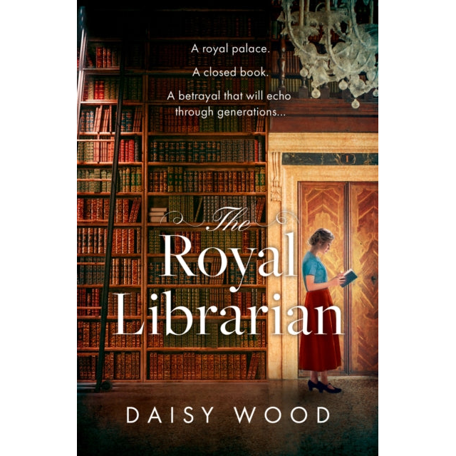 The Royal Librarian