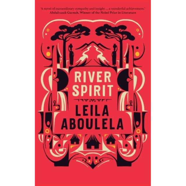 River Spirit