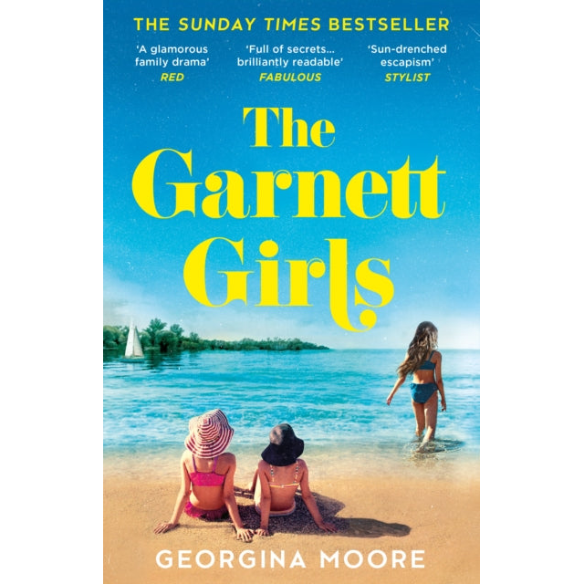 The Garnett Girls