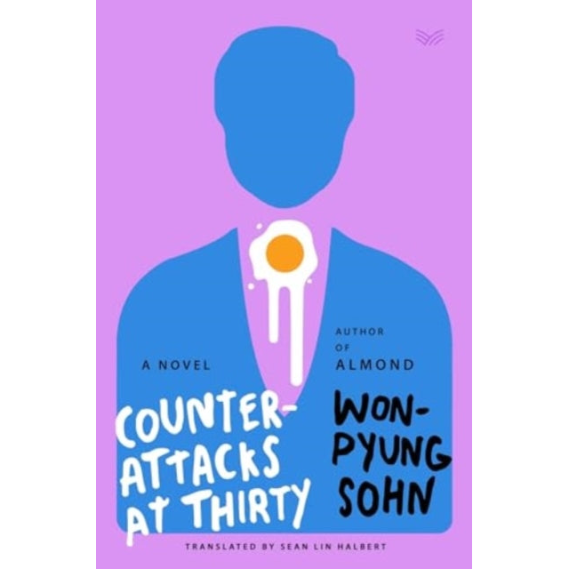 Counterattacks at Thirty : A Novel