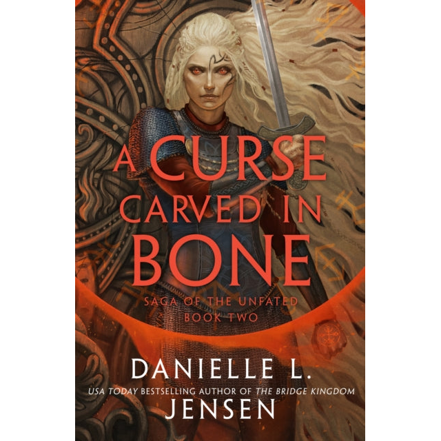 A Curse Carved in Bone