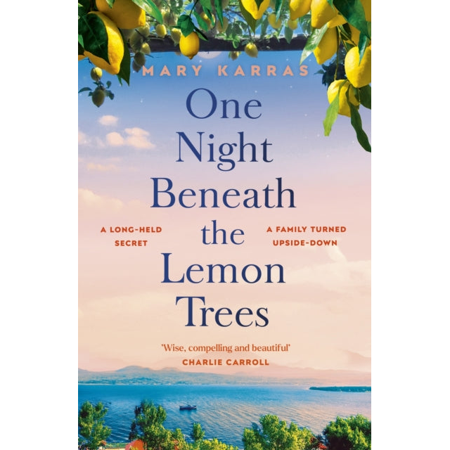 One Night Beneath the Lemon Trees