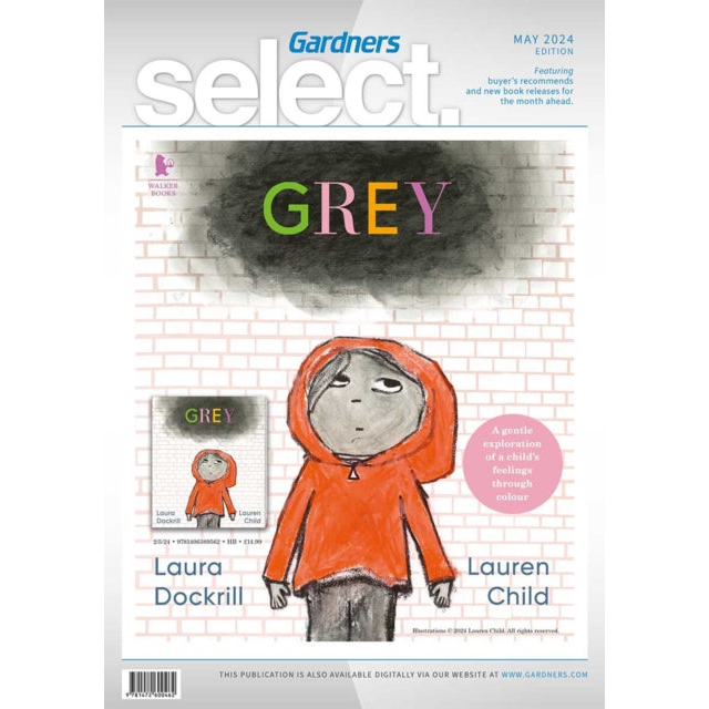 GARDNERS MAY SELECT+