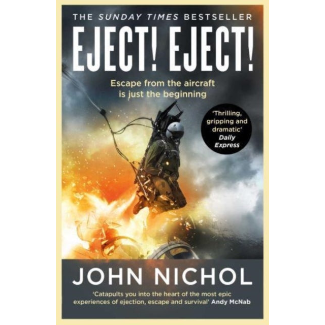 Eject! Eject!