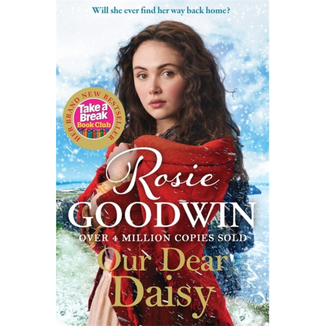 Our Dear Daisy : Gift a story they'll love this festive season