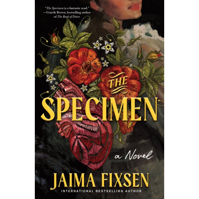 The Specimen : A Chilling Gothic Historical Thriller Based On the Burke and Hare Murders