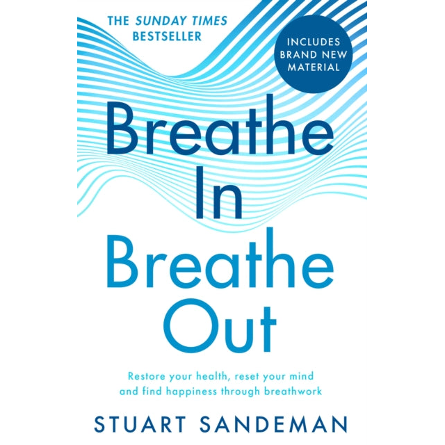 Breathe In, Breathe Out