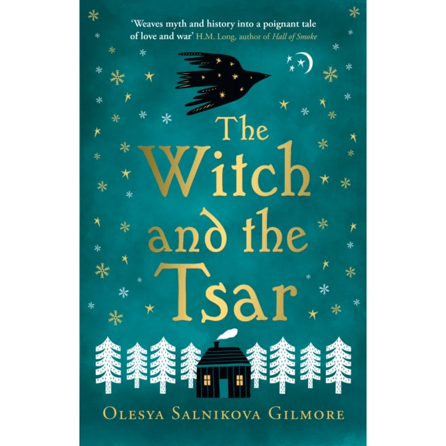 The Witch and the Tsar