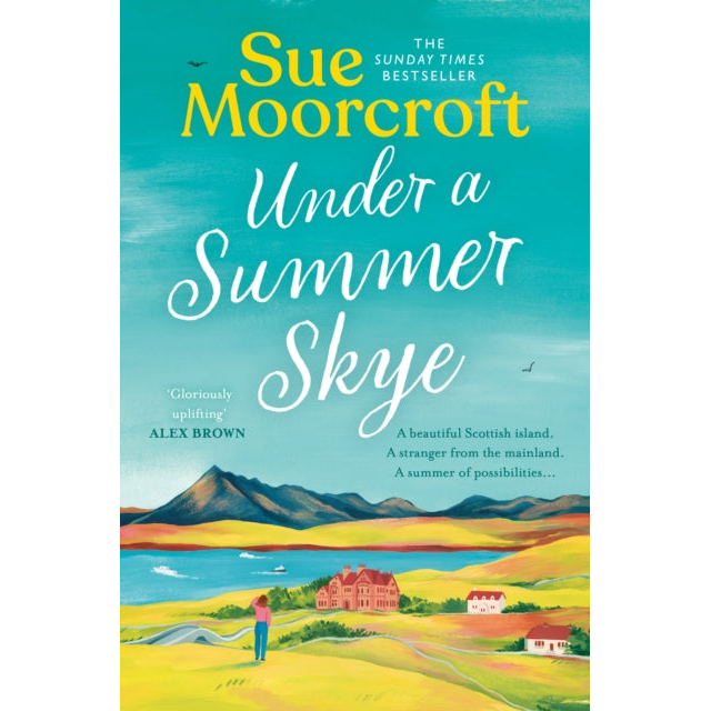 Under a Summer Skye : Book 1