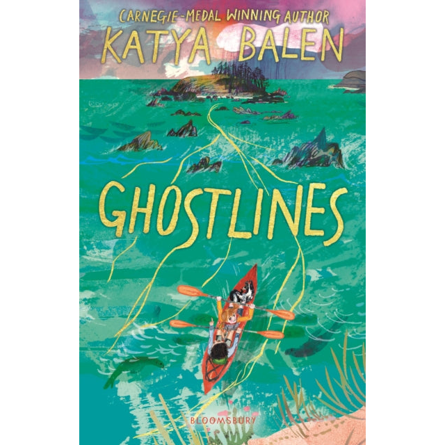 Ghostlines