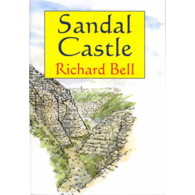 Sandal Castle