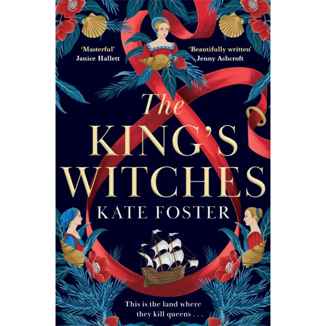 The King's Witches