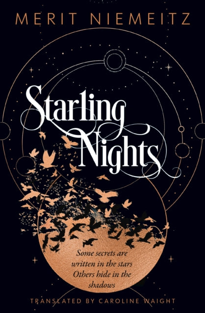 Starling Nights-9780008741471