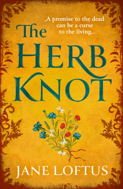 The Herb Knot-9780008755270
