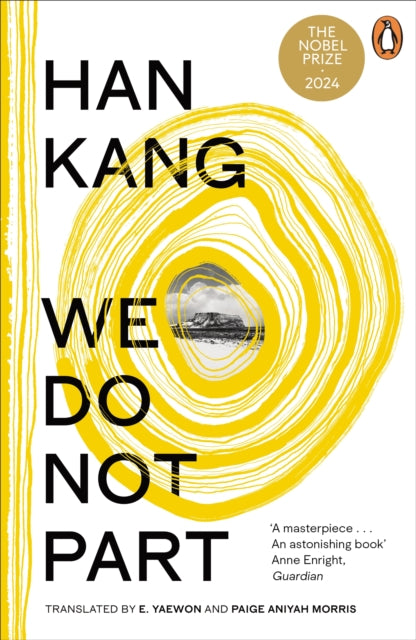 We Do Not Part-9780241997048