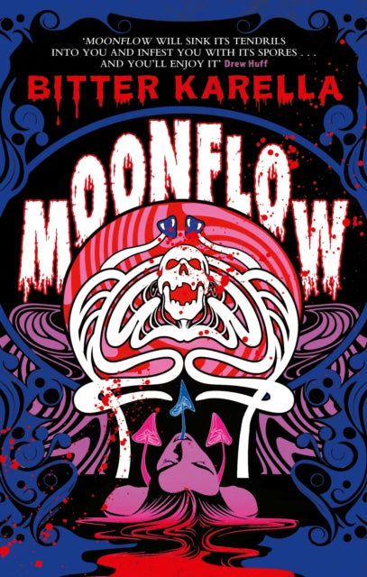 Moonflow-9780356528304