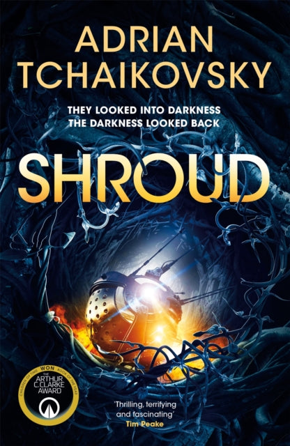 Shroud-9781035013814