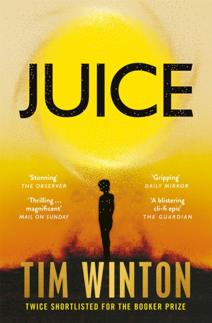 Juice-9781035050826