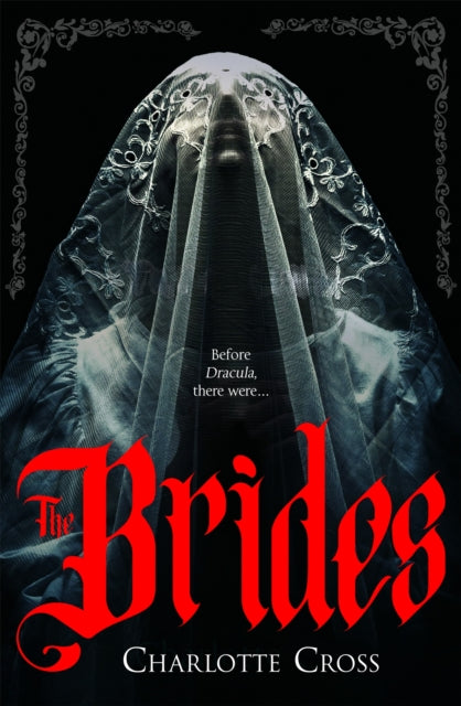 The Brides-9781035059263