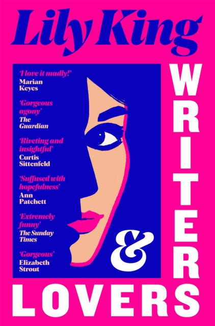 Writers & Lovers-9781035090785