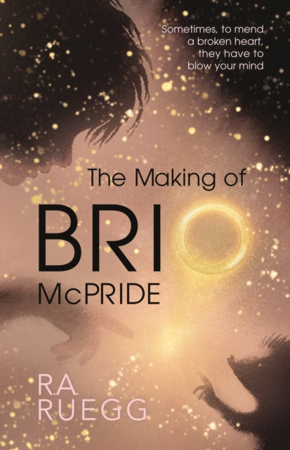 The Making of BRIO McPRIDE-9781068674686