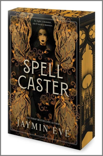 Spellcaster-9781335472007