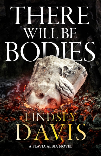 There Will Be Bodies-9781399719674
