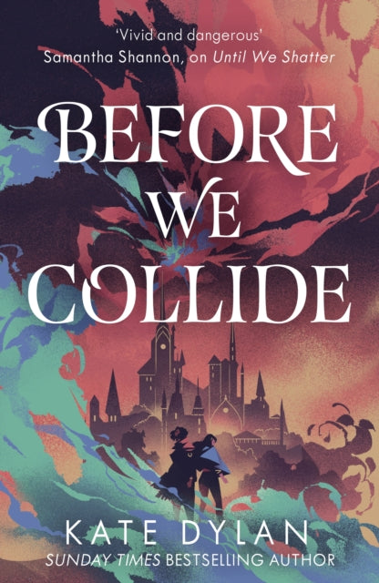 Before We Collide-9781399728829