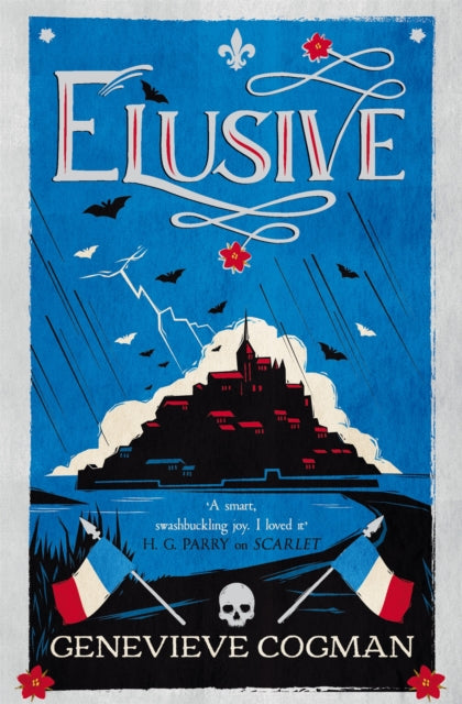 Elusive-9781529083798