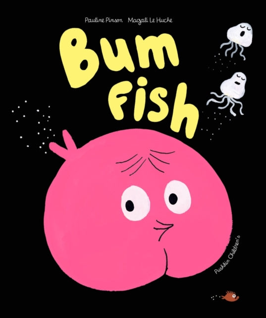 Bum Fish-9781782695684