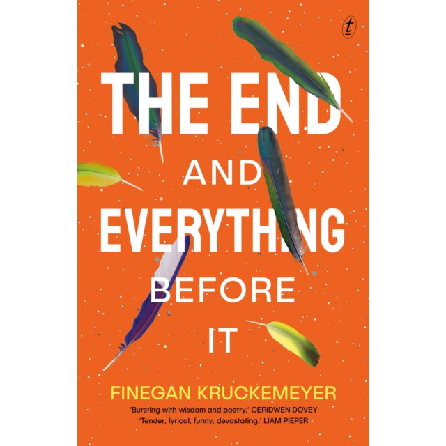 The End and Everything Before It