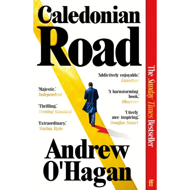 Caledonian Road : The Sunday Times bestseller
