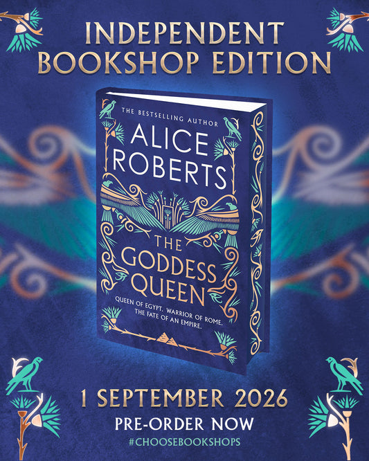The Goddess Queen - Indie Edition