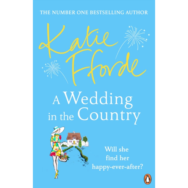 A Wedding in the Country