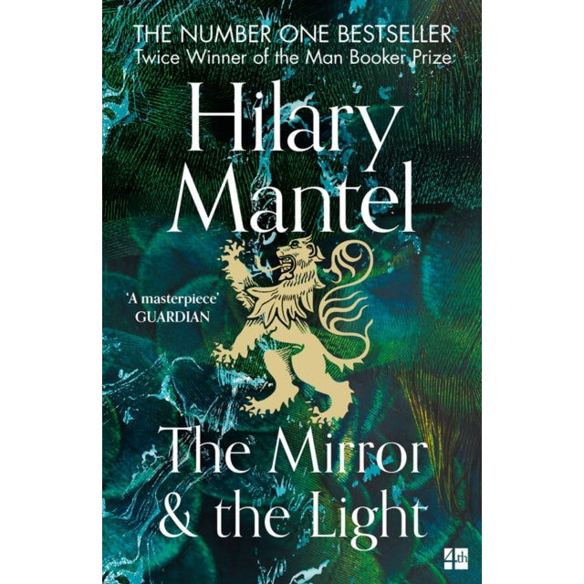 The Mirror and the Light