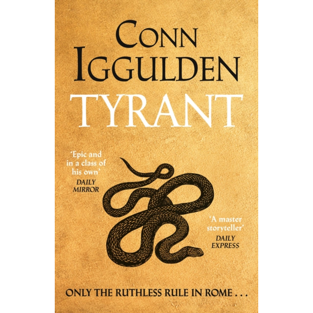 Tyrant