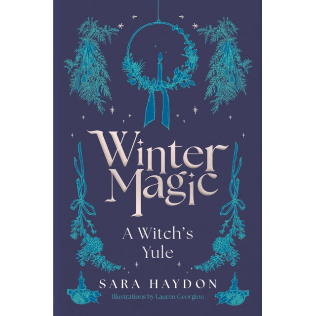 Winter Magic : A Witch’s Yule