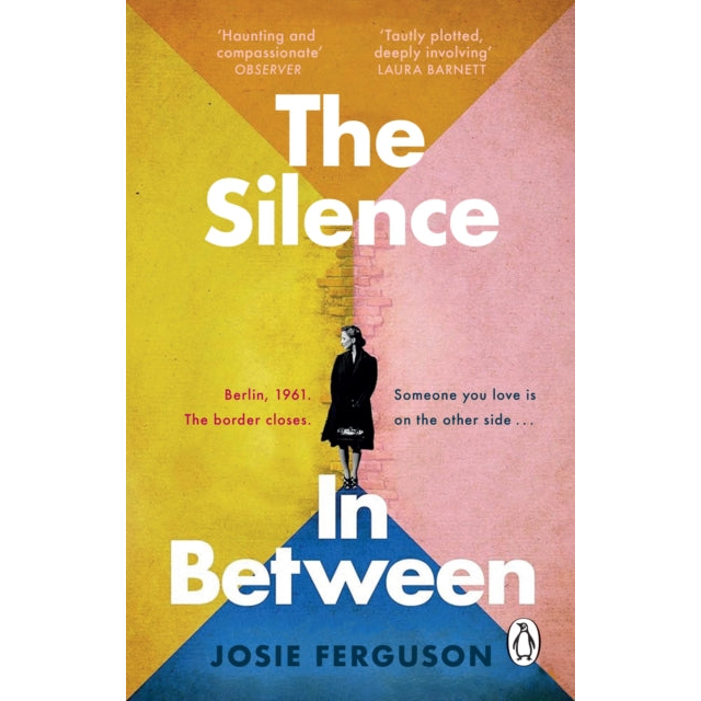The Silence In Between