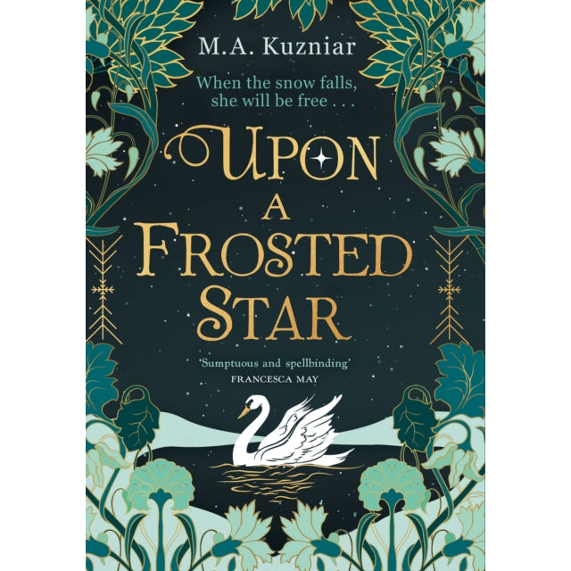 Upon a Frosted Star