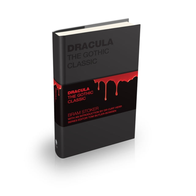 Dracula : The Gothic Classic