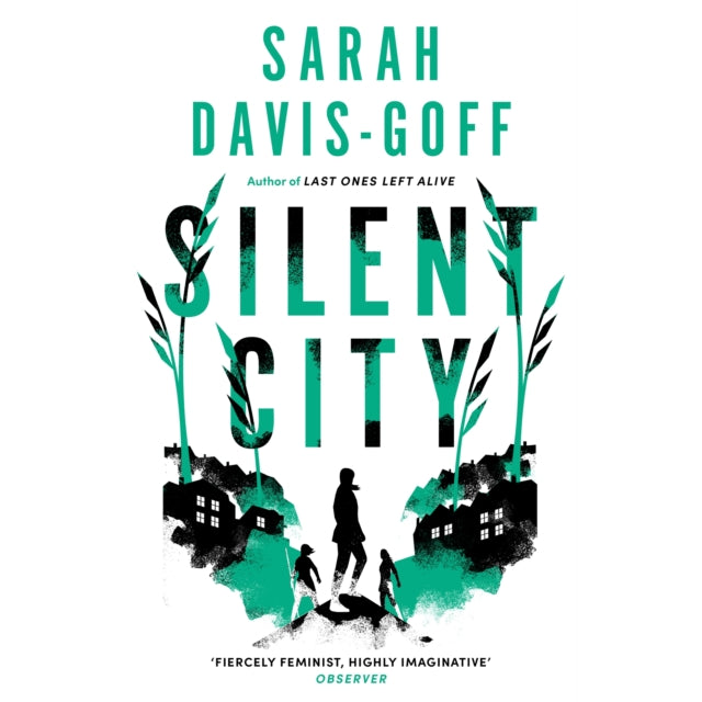 Silent City