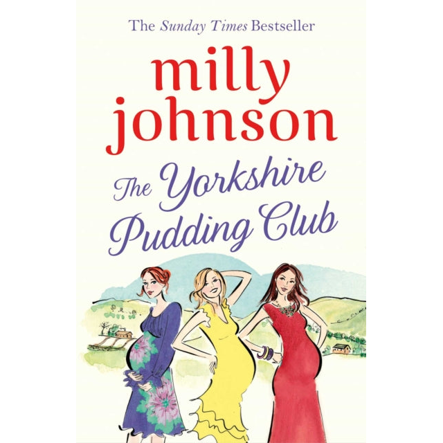The Yorkshire Pudding Club